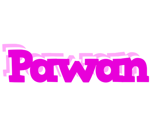 Pawan rumba logo