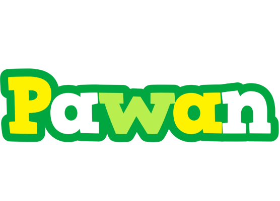 Pawan soccer logo