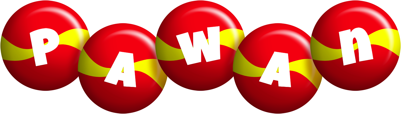 Pawan spain logo