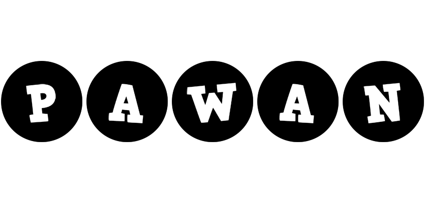 Pawan tools logo