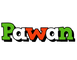 Pawan venezia logo