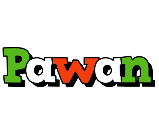 Pawan venezia logo