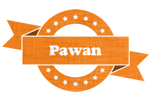 Pawan victory logo