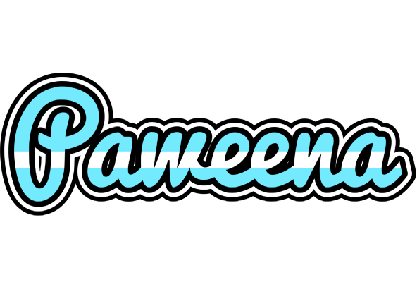 Paweena argentine logo