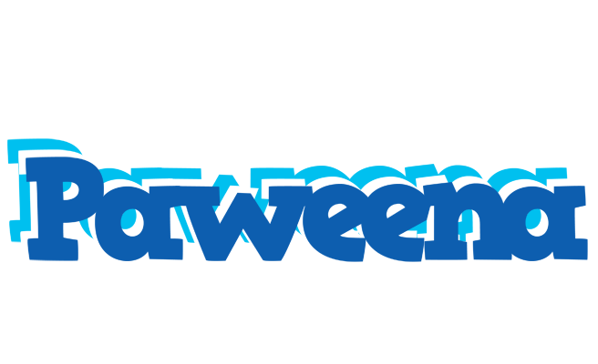 Paweena business logo