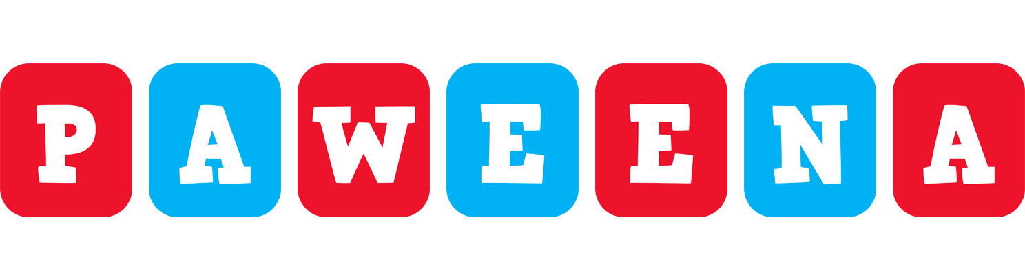 Paweena diesel logo