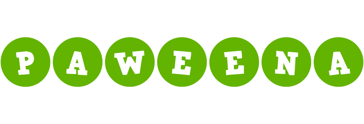 Paweena games logo