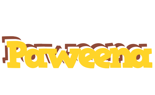 Paweena hotcup logo