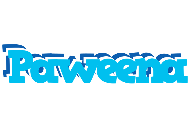 Paweena jacuzzi logo