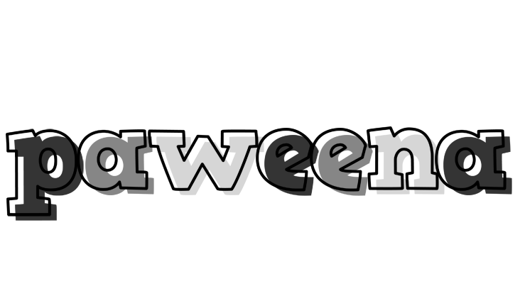 Paweena night logo