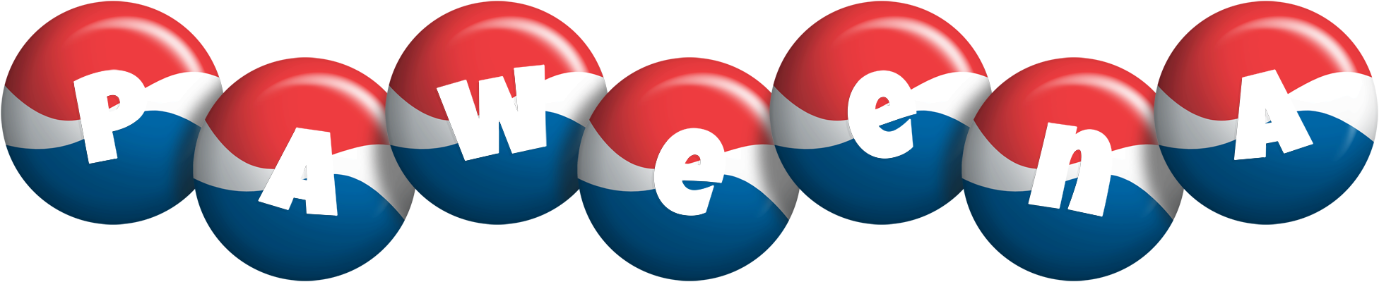 Paweena paris logo