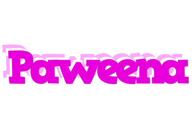 Paweena rumba logo