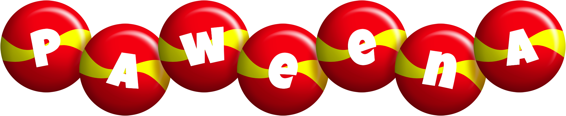Paweena spain logo