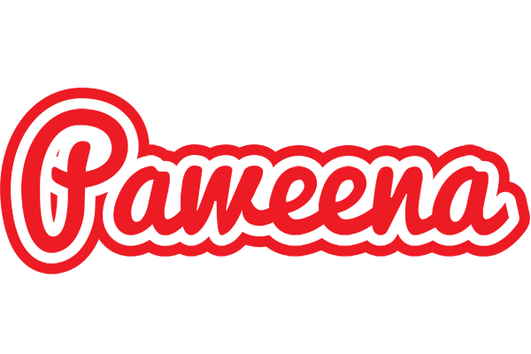 Paweena sunshine logo
