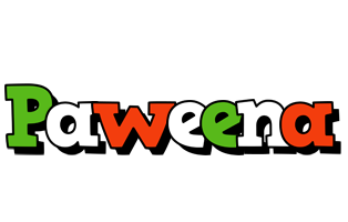 Paweena venezia logo