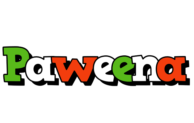Paweena venezia logo