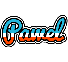 Pawel america logo