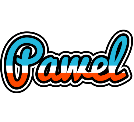 Pawel america logo