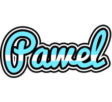 Pawel argentine logo