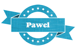 Pawel balance logo