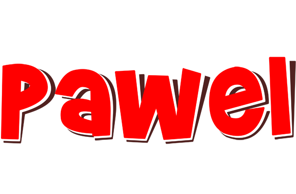 Pawel basket logo