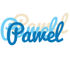 Pawel breeze logo