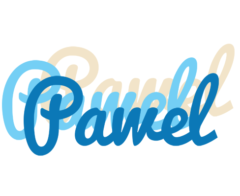 Pawel breeze logo