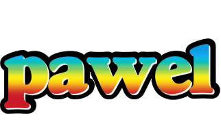 Pawel color logo