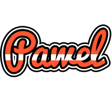 Pawel denmark logo