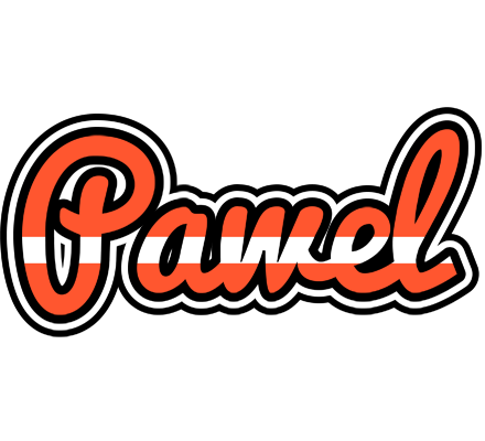 Pawel denmark logo