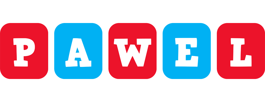 Pawel diesel logo
