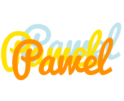 Pawel energy logo