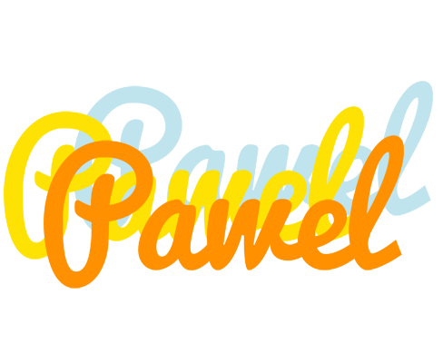 Pawel energy logo