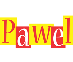 Pawel errors logo