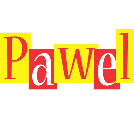 Pawel errors logo