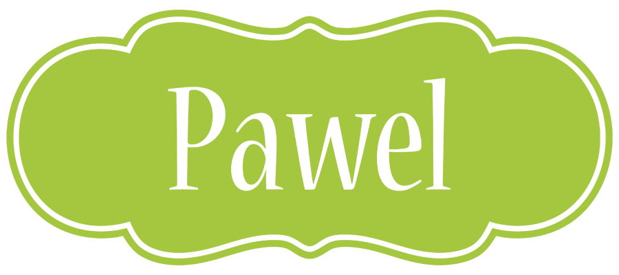 Pawel family logo