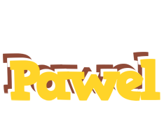 Pawel hotcup logo