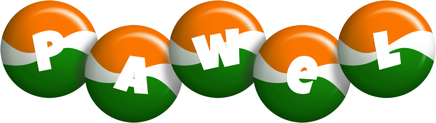 Pawel india logo