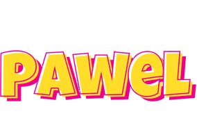 Pawel kaboom logo