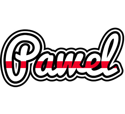 Pawel kingdom logo