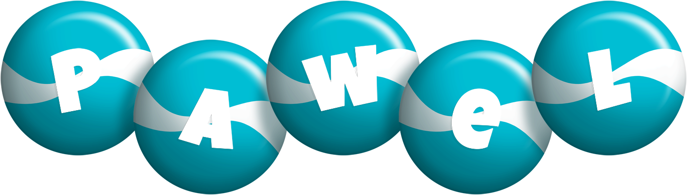 Pawel messi logo
