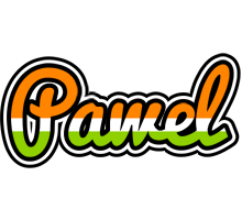 Pawel mumbai logo