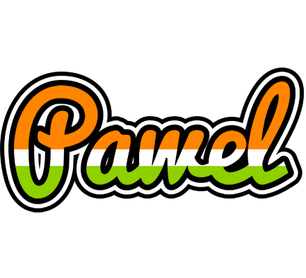 Pawel mumbai logo
