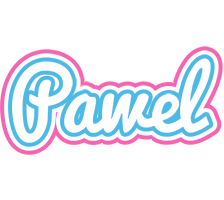 Pawel outdoors logo