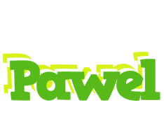 Pawel picnic logo