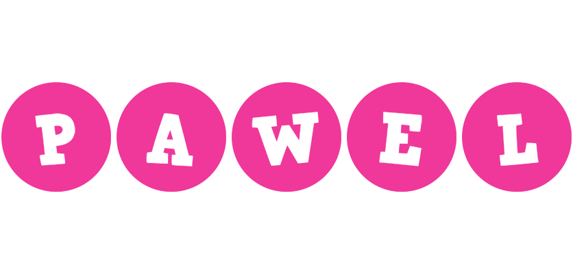 Pawel poker logo