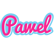 Pawel popstar logo