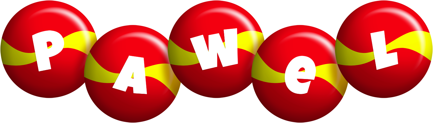 Pawel spain logo