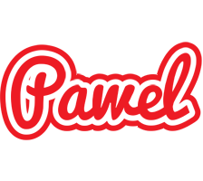 Pawel sunshine logo