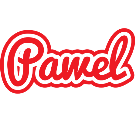 Pawel sunshine logo